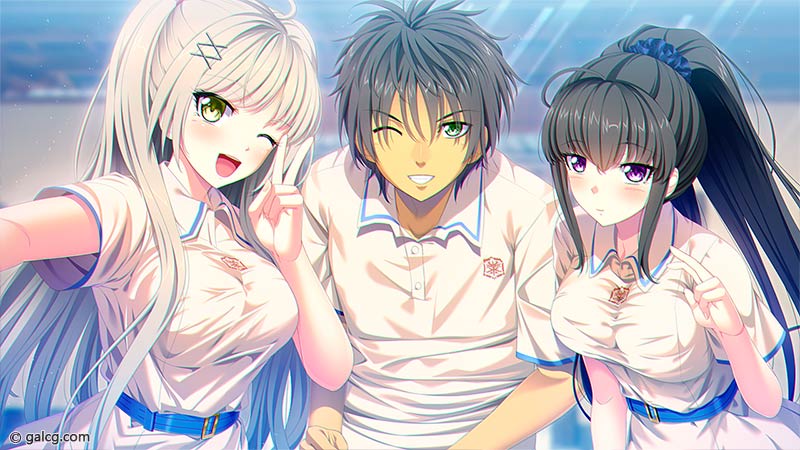 源平繚乱絵巻 ‐GIKEI-