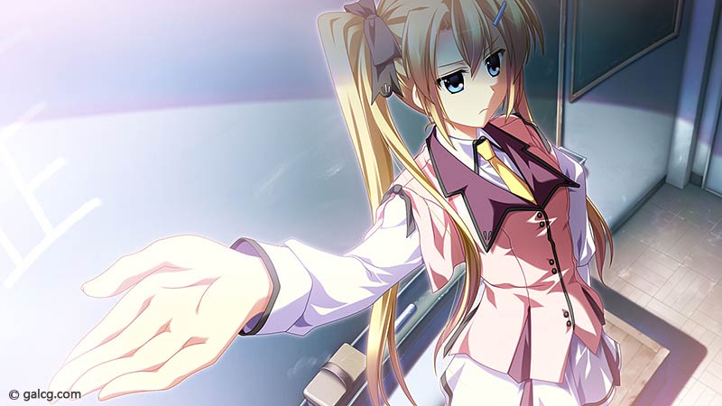 すぴぱら STORY ＃01 - Spring Has Come！