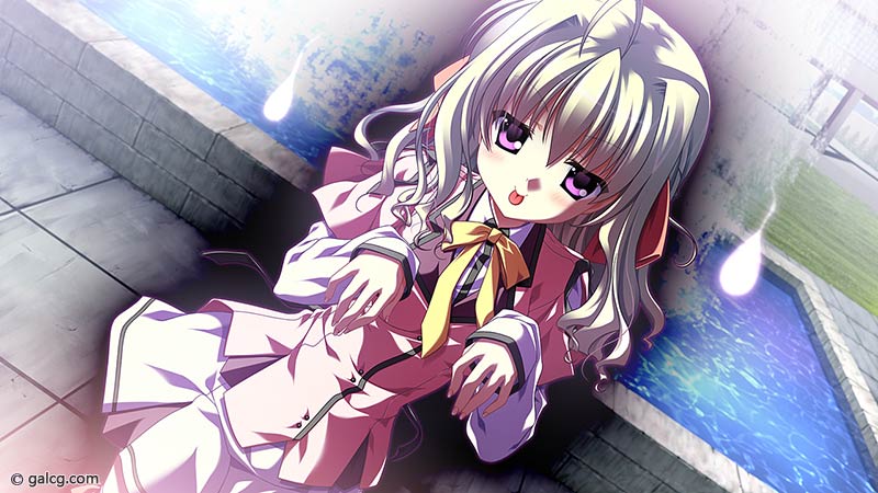 すぴぱら STORY ＃01 - Spring Has Come！