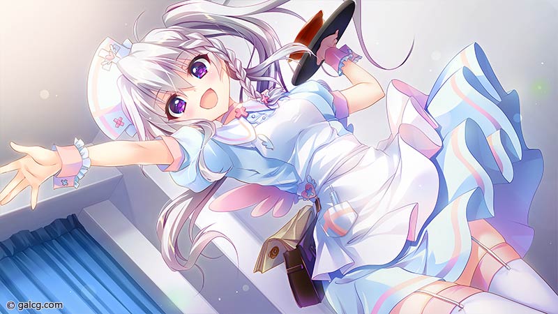 9 -nine- New Episode