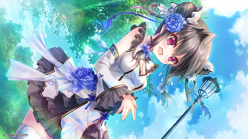 9 -nine- New Episode