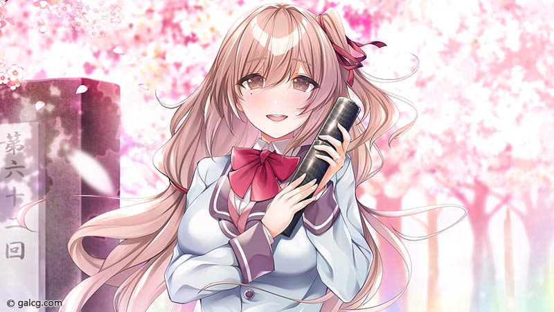 幼馴染のいる暮らし