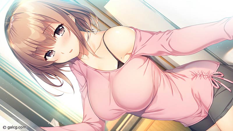 ゆびさきコネクション