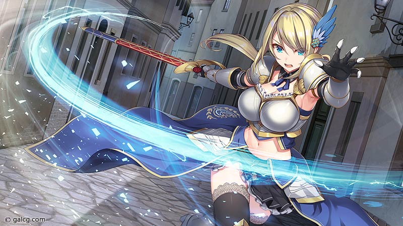 異世界酒場のセクステット ～Vol.3 Postlude Days～