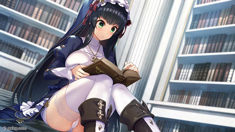 異世界酒場のセクステット ～Vol.3 Postlude Days～