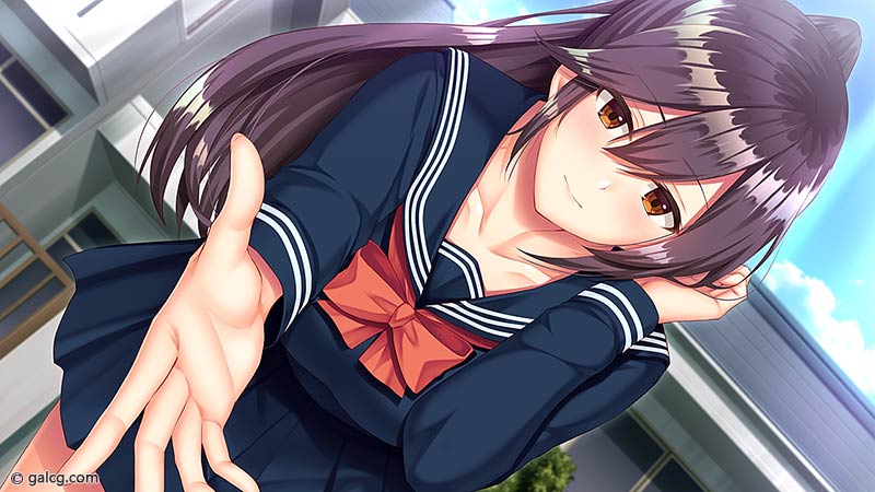 ぼくと先生の**せいかつ