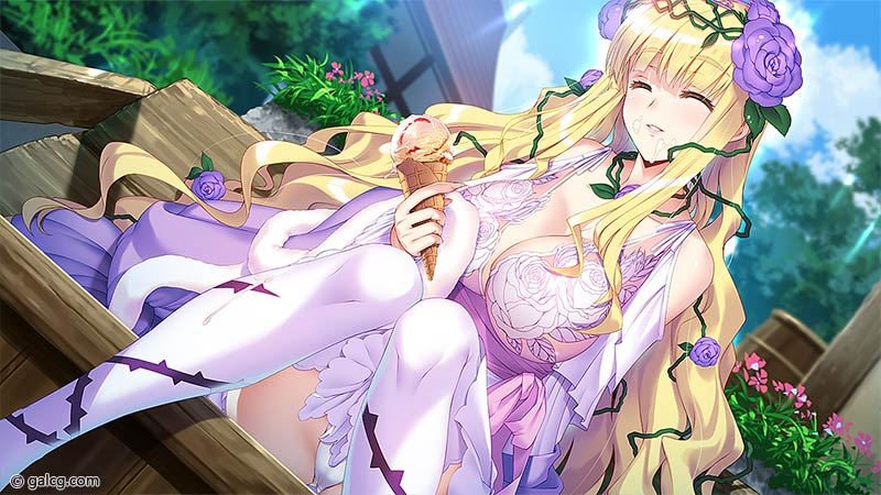 ガールズ ブック メイカー ~グリムと三人のお姫さま2~