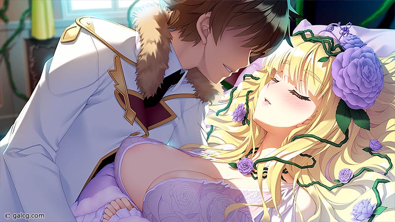 ガールズ ブック メイカー ~グリムと三人のお姫さま2~