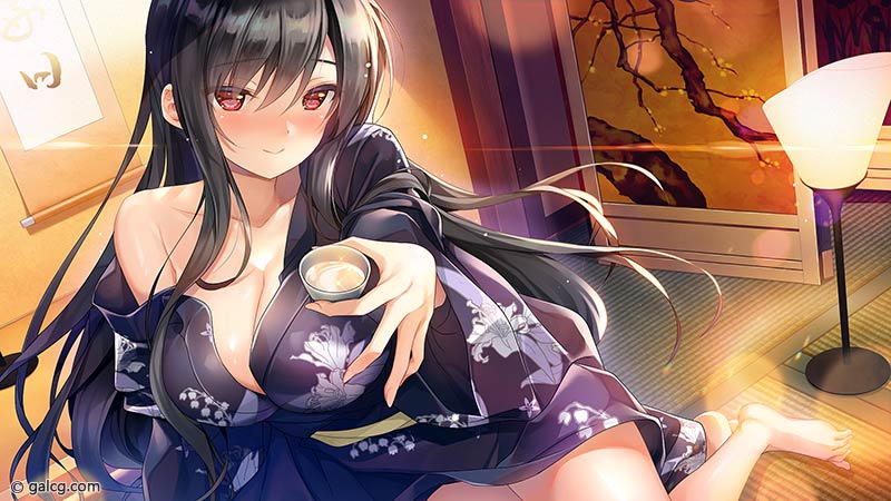 イチャ×2スタディ