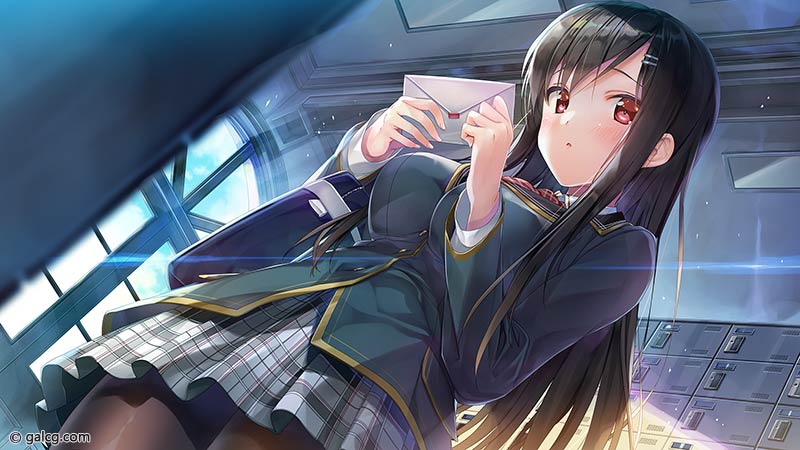 イチャ×2スタディ