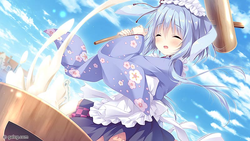 あまいろショコラータ 2