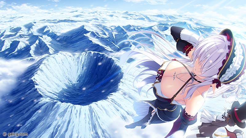 セックスアンダーワールドへようこそ！