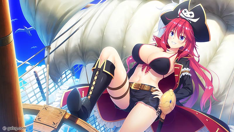 セックスアンダーワールドへようこそ！