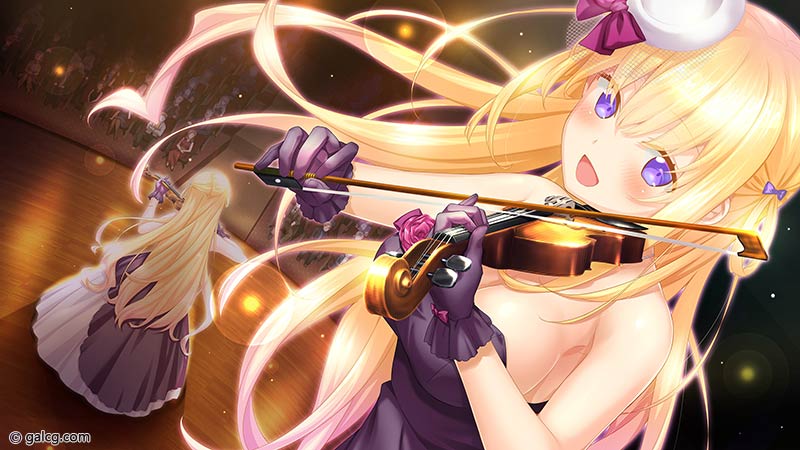 ハッピーライヴ ショウアップ！