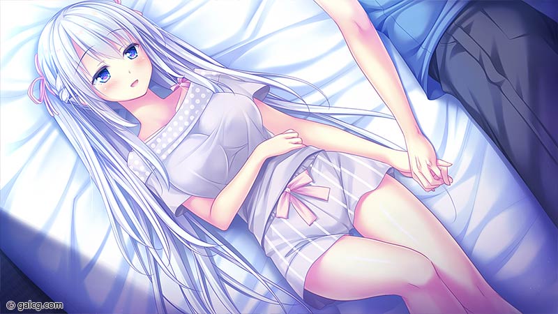 リリウム・ウェディングプラン