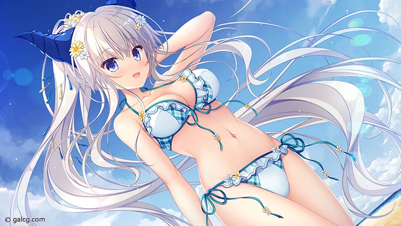 竜姫ぐーたらいふ2