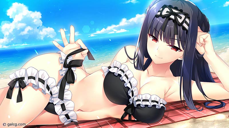 ハジラブ -Making＊Lovers-