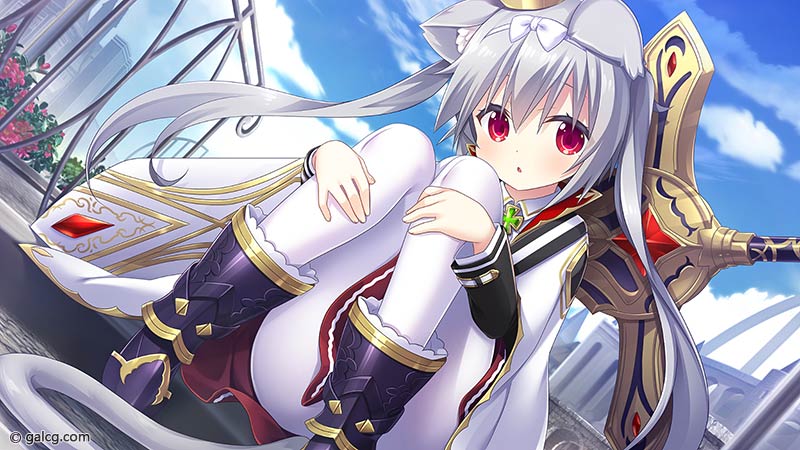 天結いラビリンスマイスター