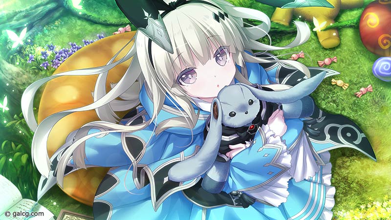 天結いラビリンスマイスター