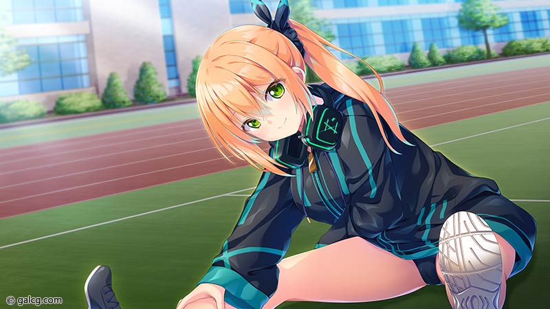 放課後⇒エデュケーション！ ～先生とはじめる魅惑のレッスン～