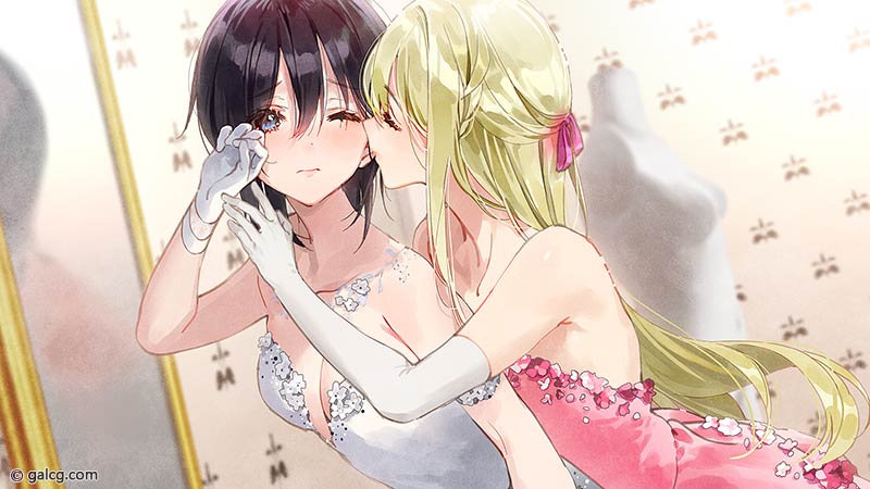 推しのラブより恋のラブ ～ラブ・オア・ダイ～