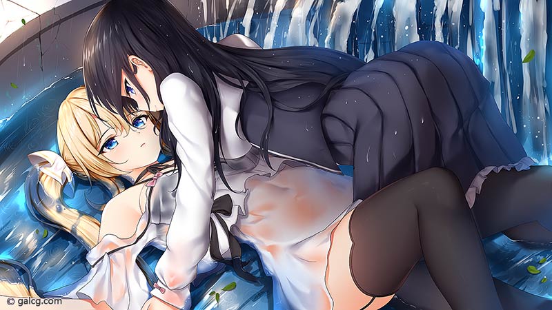 姫恋~縛羽の欠片~