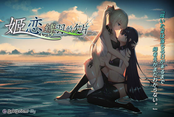 姫恋~縛羽の欠片~