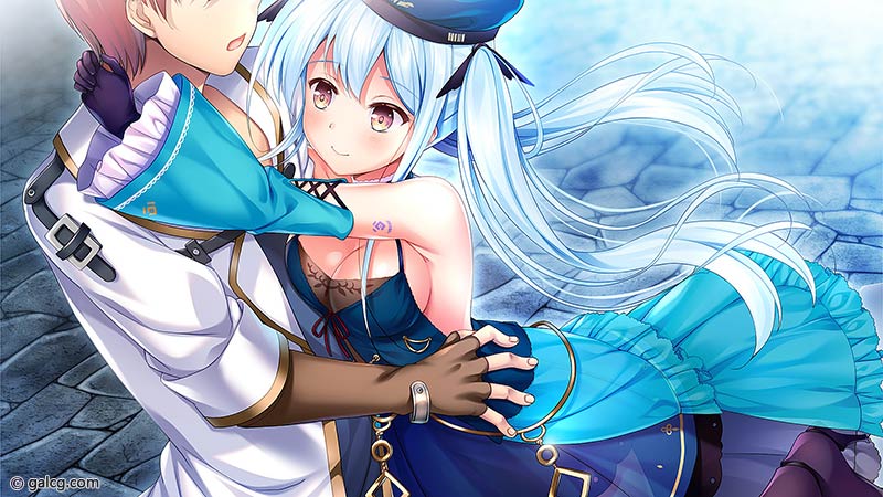 悠久のカンパネラ