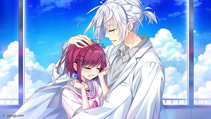 アインシュタインより愛を込めて APOLLOCRISIS