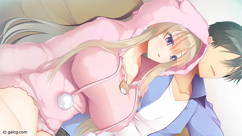 彼女（ヒロイン）は友達ですか？恋人ですか？それともトメフレですか？ Second