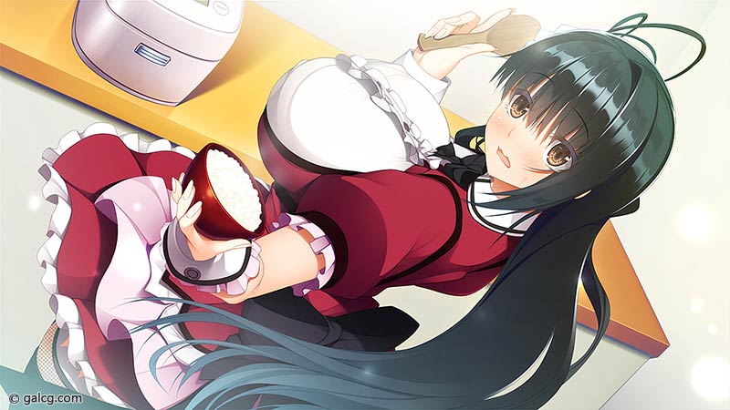 彼女（ヒロイン）は友達ですか？恋人ですか？それともトメフレですか？ Second