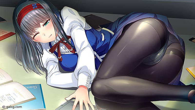 魔女狩りの失O学園 ～緊縛された令嬢のO水～