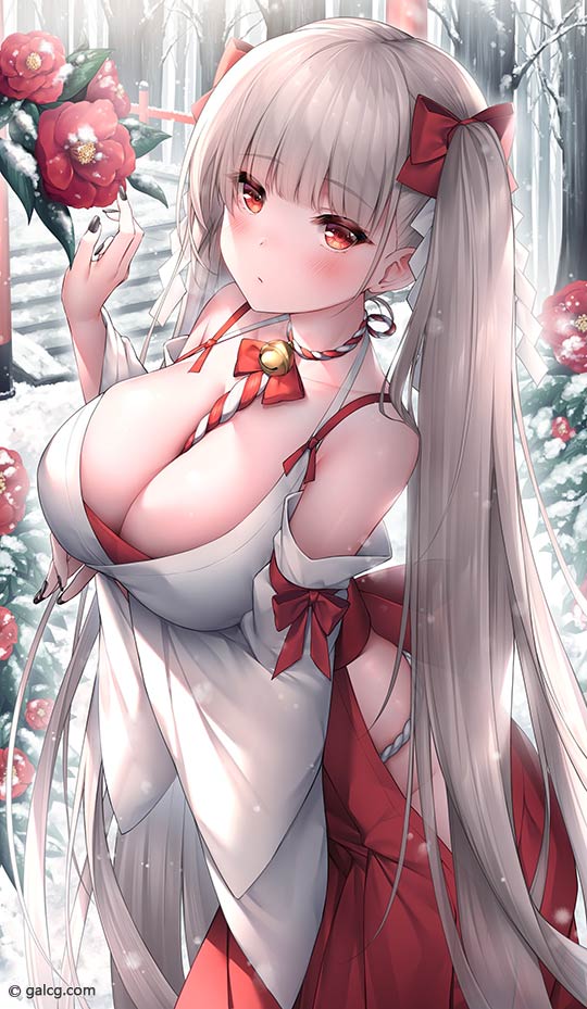 【绘师】おゆわり