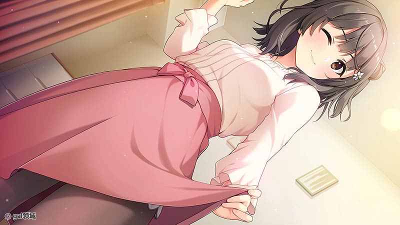 ウチはもう、延期できない。