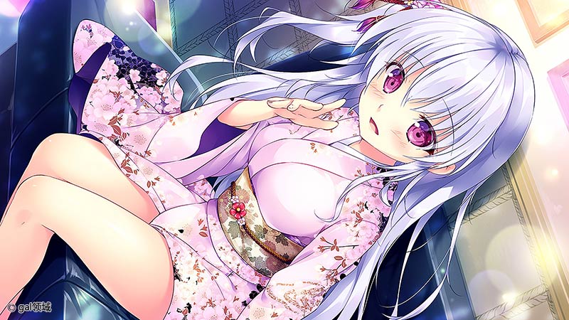 プリンセス☆シスターズ！～四姉妹は全員あなたの許嫁～