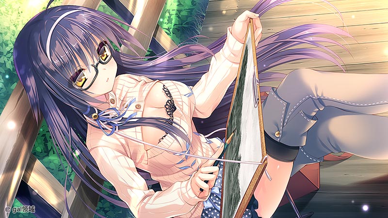 なないろスクリプト