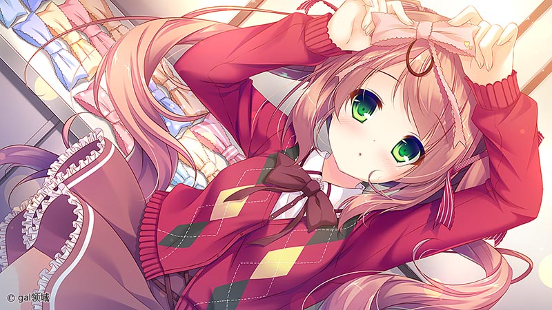 なないろスクリプト