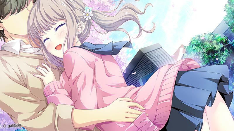 放課後シンデレラ ミニファンディスク ～あなたと帰る最後の下校道～