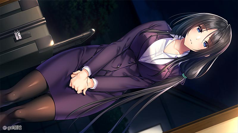 僕と先生の個人授業