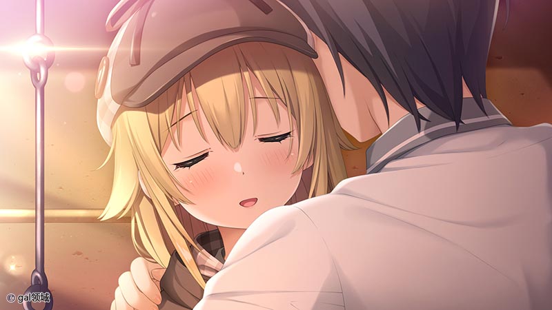 神様のような君へ EXTENDED EDITION