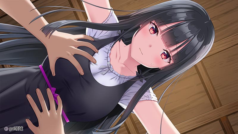 姫宮さんはかまいたい