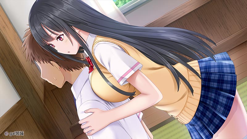 姫宮さんはかまいたい