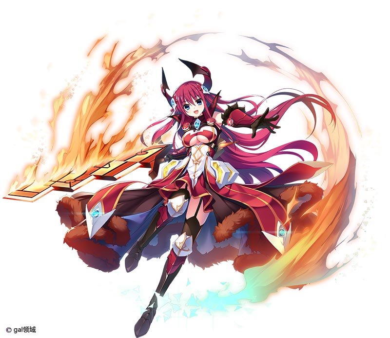 グリザイア 戦場のバルカローレX