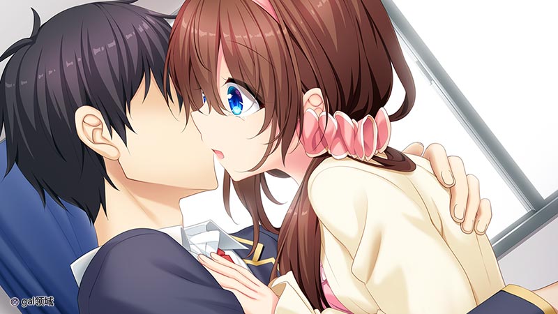 ヤンデレ妹に愛されすぎて子作り生活