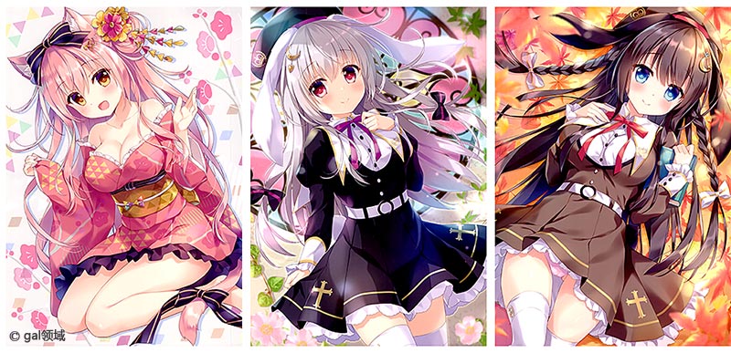 2022 CALENDAR (オリジナル)