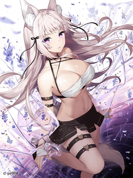 【绘师】そらなにいろ