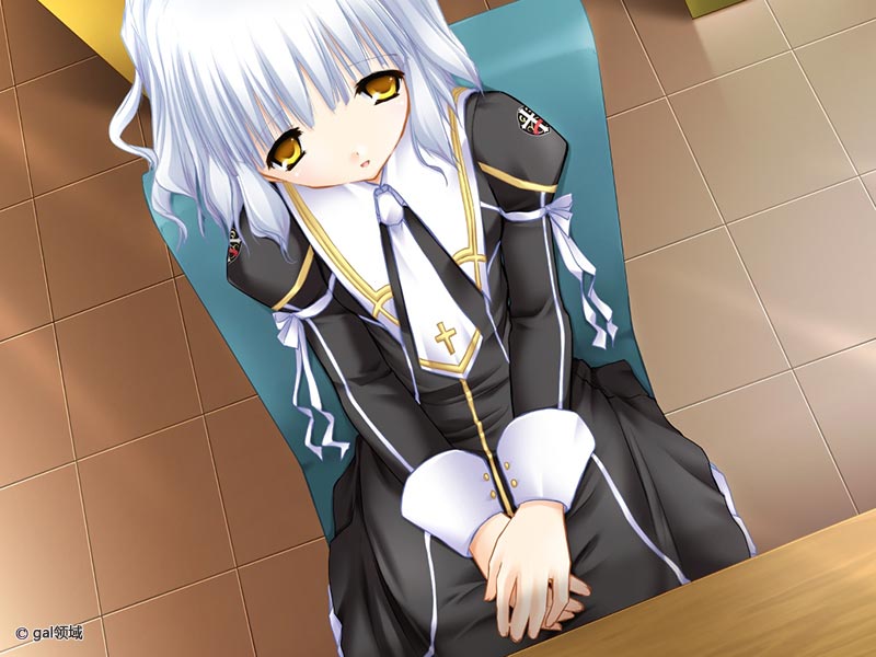 Triptych（トリプティック）