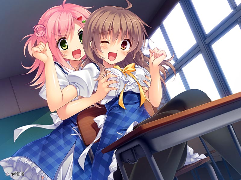 桜ノーリプライ