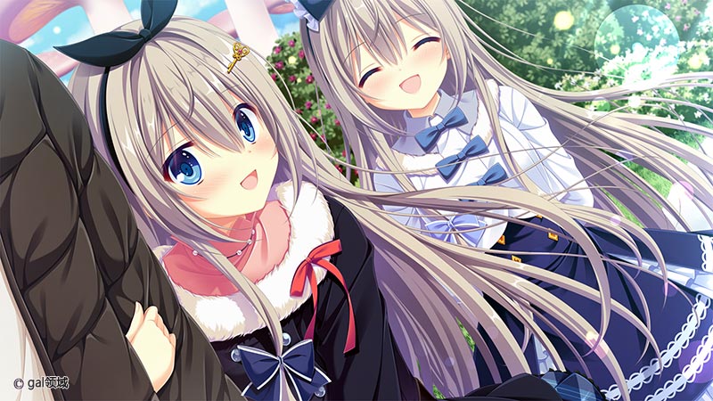 D.C.4 Sweet Harmony ～ダ・カーポ4～ スイートハーモニー