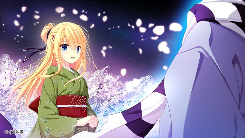 D.C.4 Sweet Harmony ～ダ・カーポ4～ スイートハーモニー